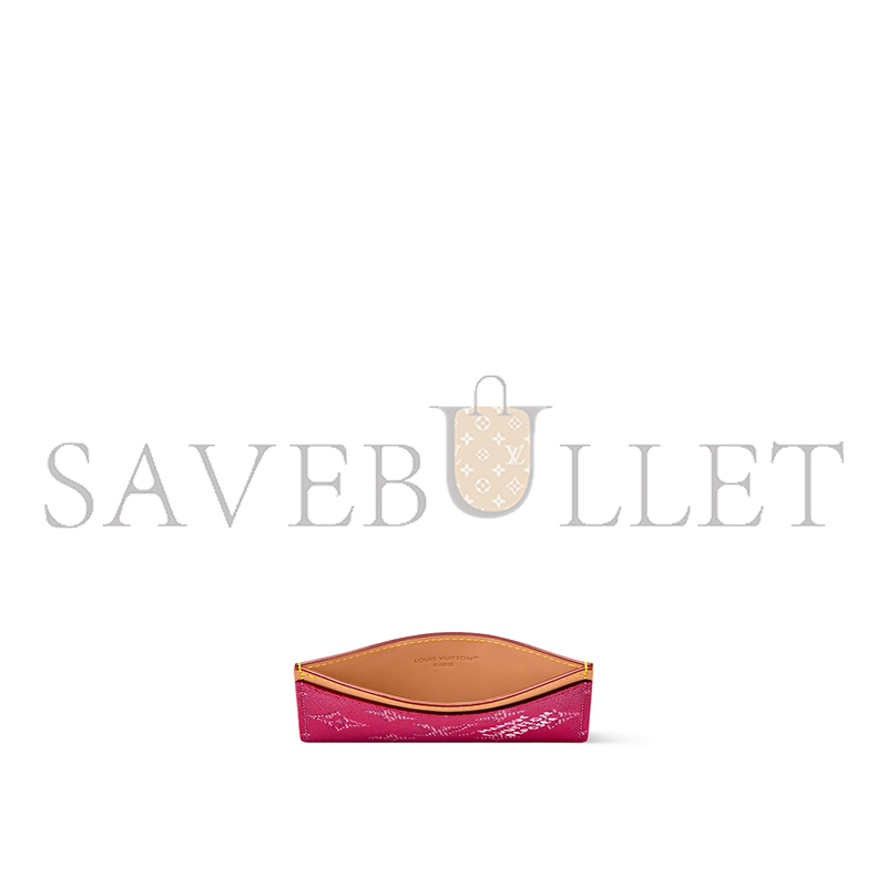 LOUIS VUITTON CARD HOLDER M27115 (11*7cm) LOUIS VUITTON CARD HOLDER M27115 (11*7cm)